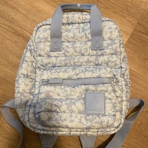 Reebok Mini Backpack
